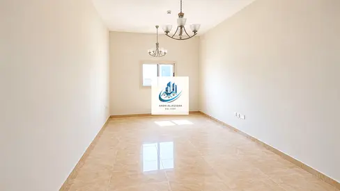 🏡 BRAND NEW 1BHK WITH WARDROBE | 4 CHEQUES | AL NAHDA, SHARJAH