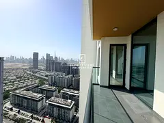 HIGH FLOOR | BURJ KHALIFA & LAGOON VIEWS