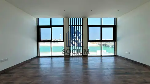 Waterfront Villa | Canal Sunset Views | Brand New