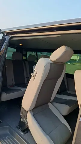 صورة 5 لـ 2015 Volkswagen TRANSPORTER