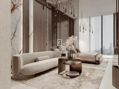PERFECT FOR COMFORTABLE LIVING | ELEGANT & SPACIOUS
