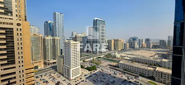 2BR in Al Qasba | Ready to Move In at a Great Price