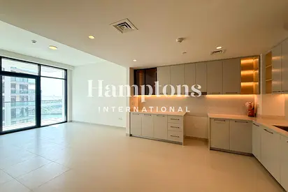 Brand New | Contemporary Living | Mid Floor