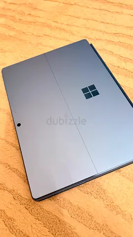 Microsoft Surface Pro9(good condition) - Sapphire , with Microsoft signature keyboard and slim pen 2