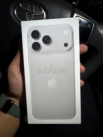 Iphone 18 pro max 256gb