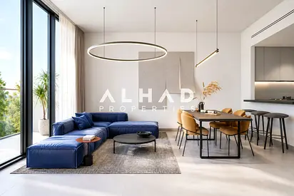 Spacious | Dynamic Community | Initial Sale
