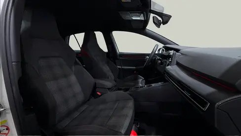 2022 Volkswagen GOLF GTI — фото 6