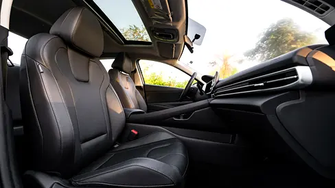 2026 Hyundai ELANTRA — миниатюра 16