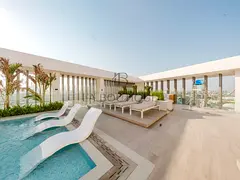 BRAND NEW | MID FLOOR | READY TO MOVE IN
