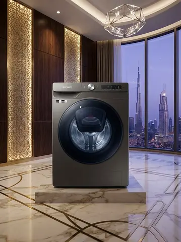 Samsung 10kg AI Control Washing Machine – Brand New & Unused | Modern Washer