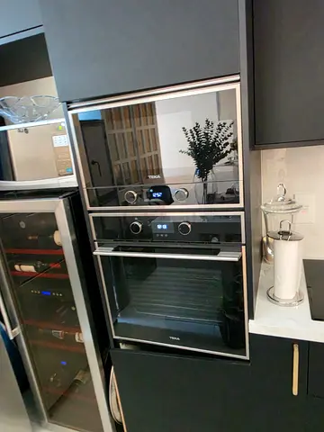 Teka Latest Model Built in 60cm Oven And Microwave Set for Sale
