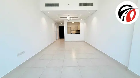 Spacious 1 Bhk available near Airport Terminal 1 in Garhoud Dubai