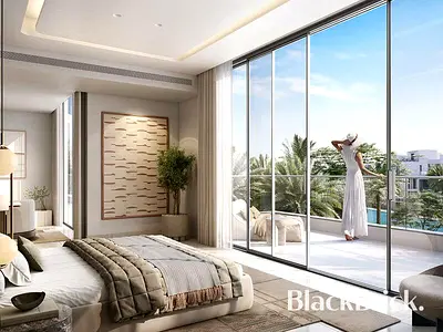 Exclusive 6 Bed Villa | Luxury Living