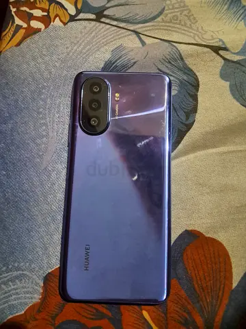 Huawei nova y70 smartphone - good condition, unlocked