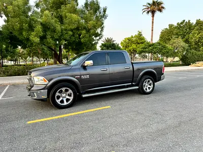 صورة مصغرة 16 لـ 2017 Dodge RAM 1500