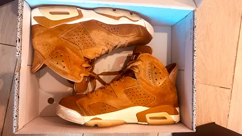 Jordan 6