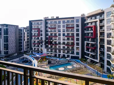 HIGH END STUDIO | FULLY FURNISHED | VACANT