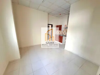 STUDIO APARTMENT FAMILY 18K AREA IN MUWAILAH SHARJAH