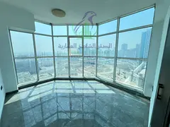 2 Bedroom Apartment for Rent in Al Majaz 2 | Panoramic View | Master Bedroom | 2 Balconies | Modern 