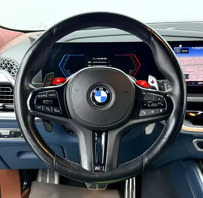 صورة مصغرة 15 لـ 2023 BMW XM