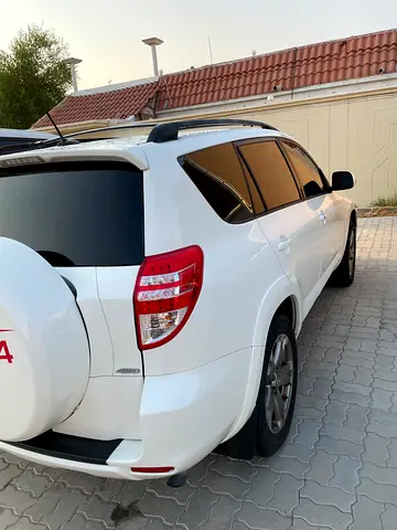 صورة 2 لـ 2012 Toyota RAV 4