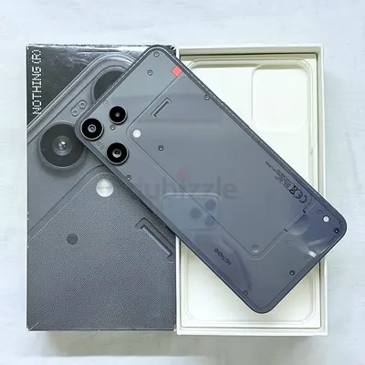 Nothing Phone 3a Lite 128Gb
