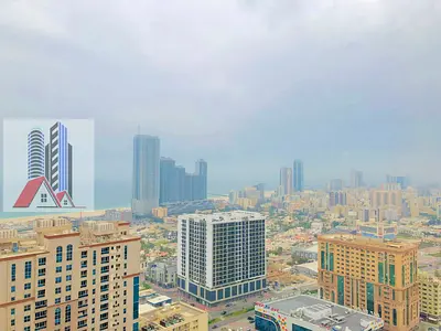 Ajman One Towers, Al Rashidiya 3, Al Rashidiya, Ajman