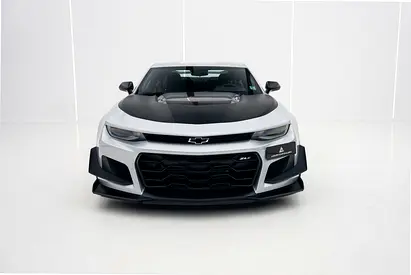 650 HP LT4 V8 | ZL1 1LE TRACK PACKAGE | 6-SPEED