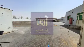UNBELIEVABLE OFFER OPEN YARD WITH 100KW POWER OPEN SHED OFFICES MAIN ROAD 20K SQFT RENT ASKING 300K