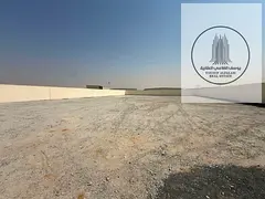 Open Yard for Rent in Industrial Area 18 – Sharjah | 20,000 Sq. Ft. | 25 kW Electricity