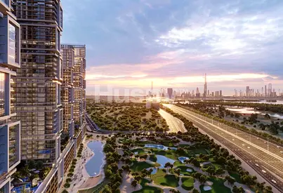 Creek View | Golf Course | Large Layout