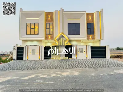 Two floors plus roof – Direct from the owner – Registration and ownership transfer fees included –
