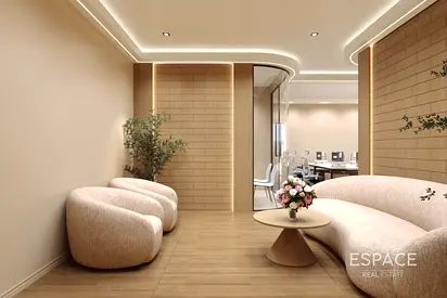 Vacant | Luxury Fit Out | Prime Location