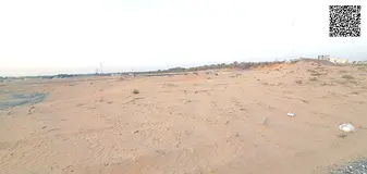 Hot Deal: Low Price Corner Villa Plot for Sale in Al Zahiya 2, Ajman