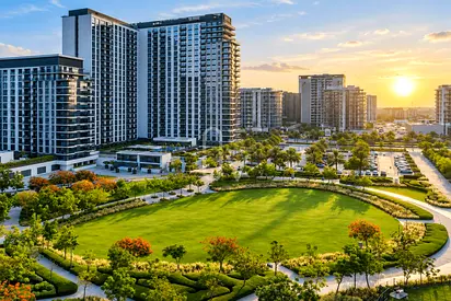 Spacious 1Br | High Floor | Hand Over 2027