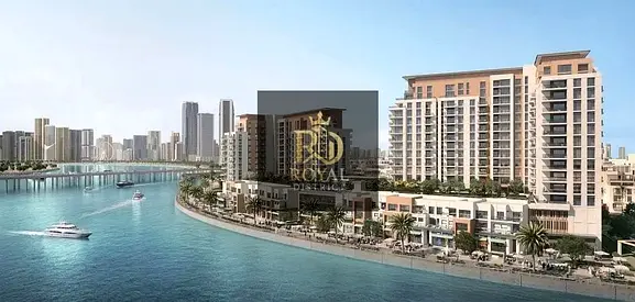 DISTRESS DEAL | AMAZING 2 BEDROOMS APARTMENT | POOL & BEACH VIEW | MODERN DESIGN | STYLISH LAYOUT |