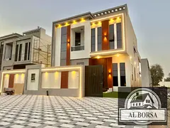 🏡 Villa for sale – Al-Haliyo | European design | High-end finishing | Prime location