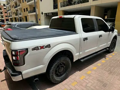 صورة 4 لـ 2019 FORD F-150