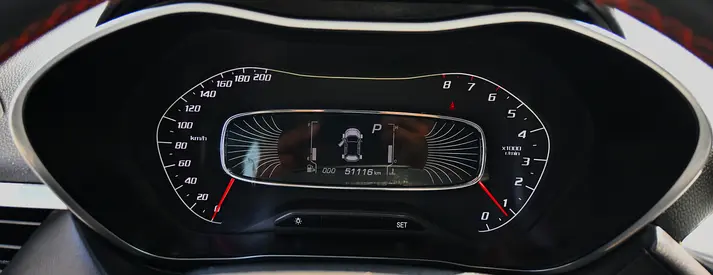 صورة مصغرة 13 لـ 2023 Chevrolet GROOVE
