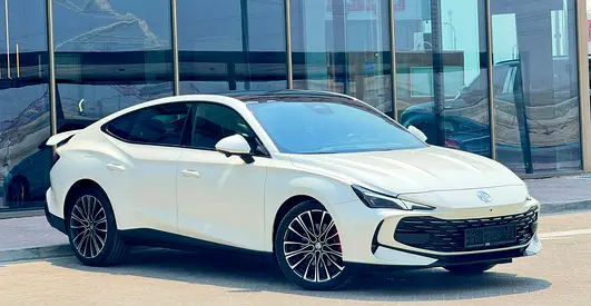 1190 AED MONTHLY- LUXURY SPORT SEDAN | GCC SPECS | TURBO l FULL OPTION