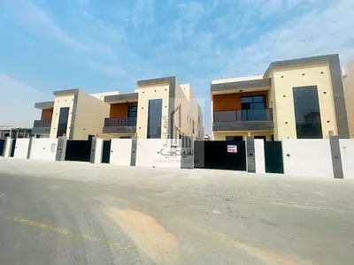 فرصة مميزة لامتلاك فيلا واسعة بتصميم عملي ومساحات مناسبة للعائلات
