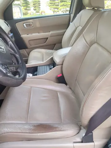 2013 Honda PILOT 缩略图 11