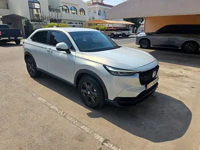 2024 Honda HR-V — миниатюра 13