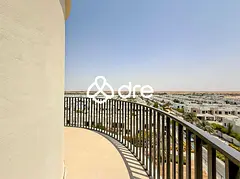 Top Floor | Corner Unit | Townhouse View
