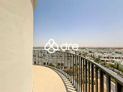 Top Floor | Corner Unit | Townhouse View