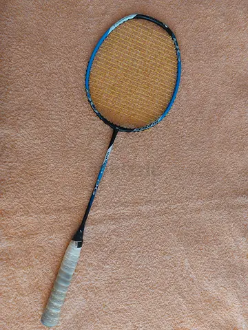Yonex Voltric 1 DG Badminton Racket - Excellent Condition