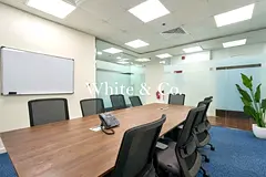 Corner Office |Business Centre |Canal View