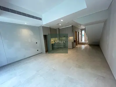 Modern 2BR Townhouse | MAG Eye | Balcony & Community Views
