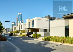 4 Bed + Maid's Room Villa | Al Sufouh | Private Pool | Gated Community