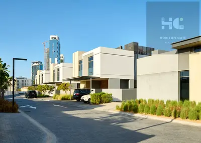 4 Bed + Maid's Room Villa | Al Sufouh | Private Pool | Gated Community